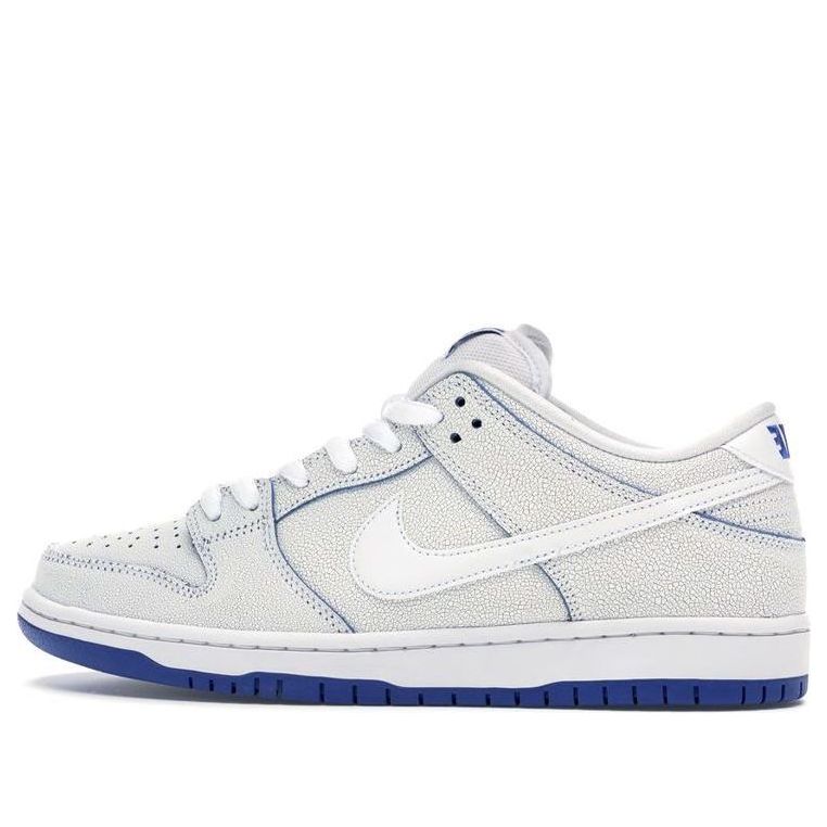 Nike Dunk Low Premium SB 'Cracked Leather'