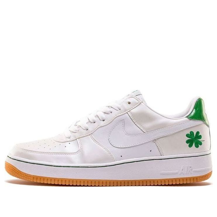 Nike Air Force 1 Low 'St Pattys Day'