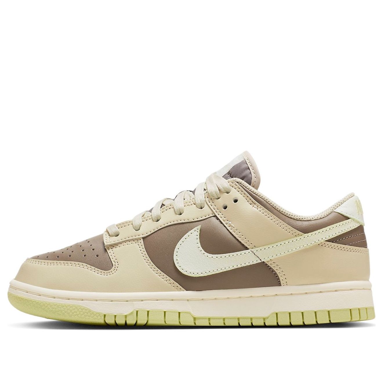 Nike Dunk Low 'Cream Brown'