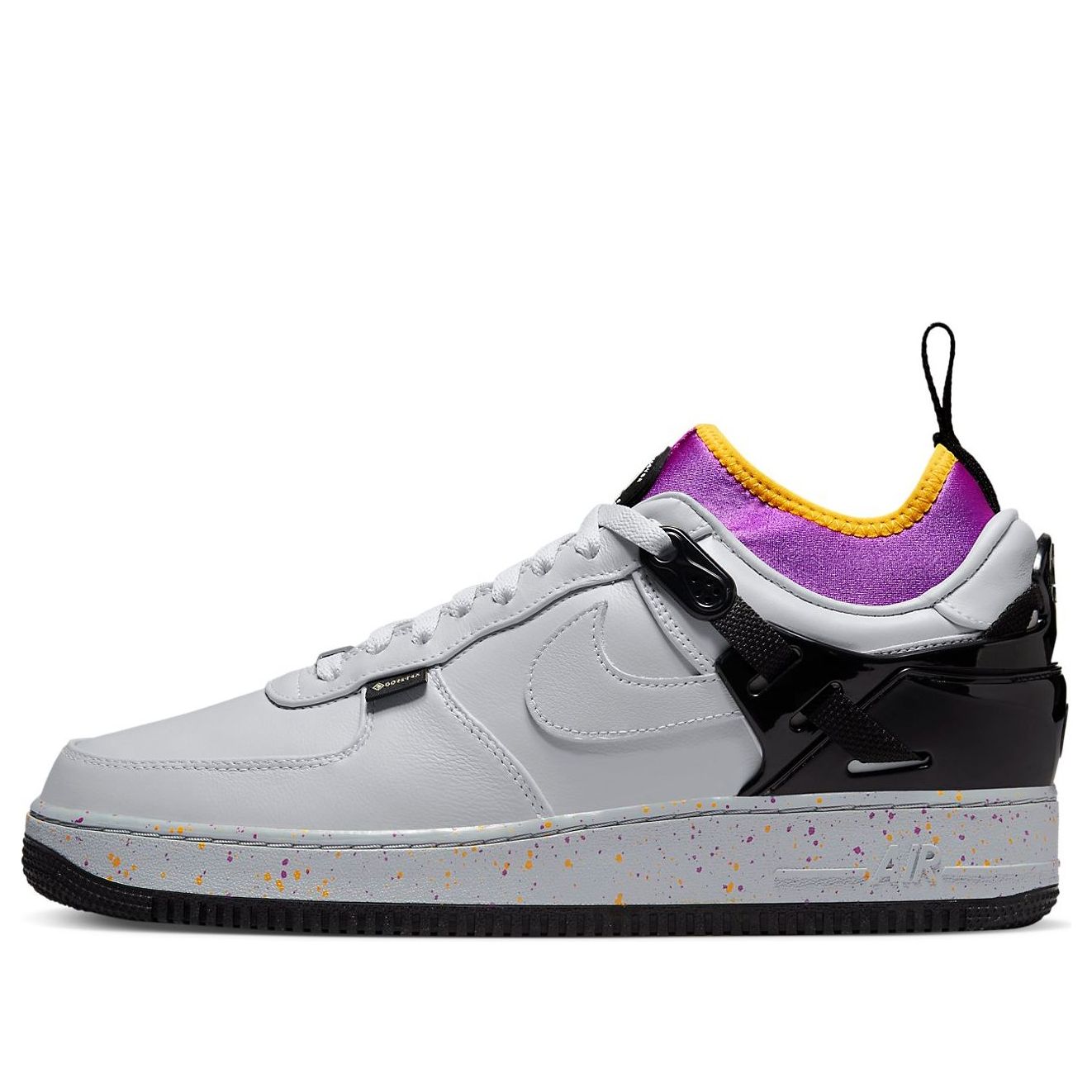 Nike Undercover x Air Force 1 Low SP GORE-TEX 'Grey Fog'