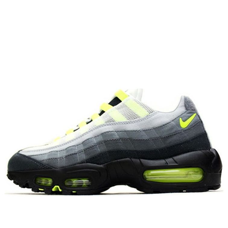 Nike Air Max 95 SP 'Neon Patch'