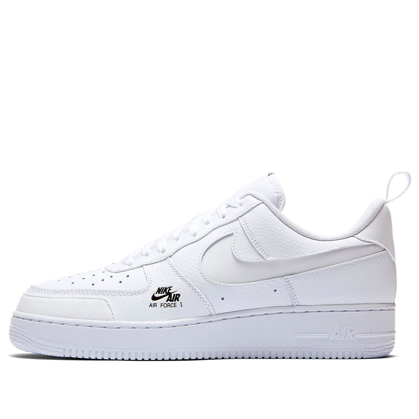 Nike Air Force 1 Low 'Reflective Swoosh'