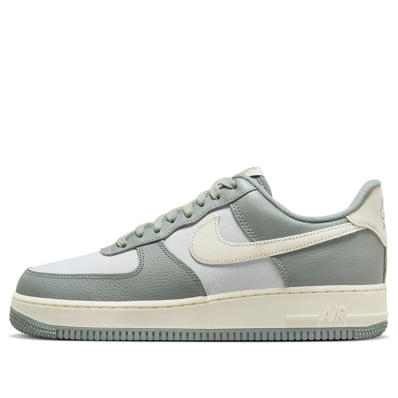 Nike Air Force 1 Low LX 'Mica Green Coconut Milk'