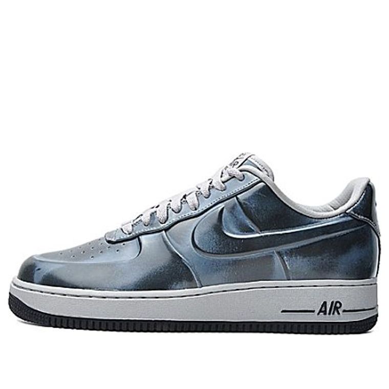 Nike Air Force 1 Low VT Supreme 'Medium Grey'