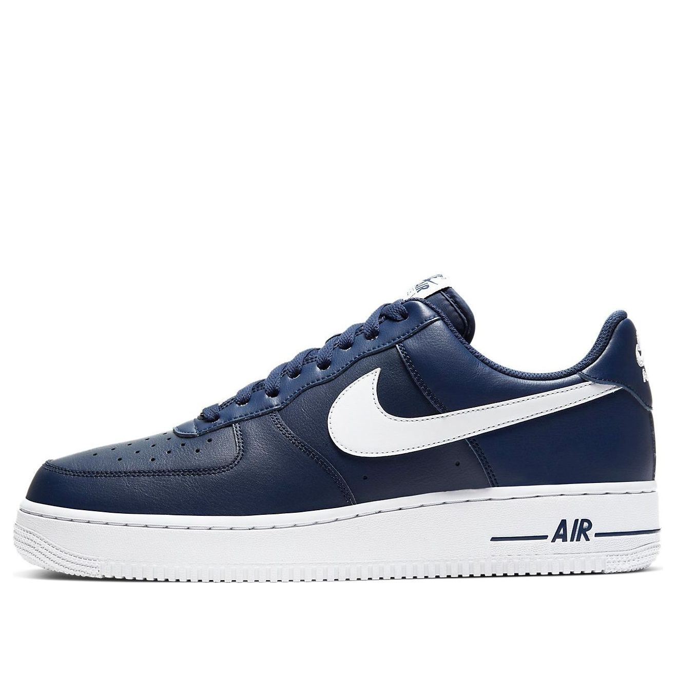 Nike Air Force 1 Low '07 AN20 'Midnight Navy'