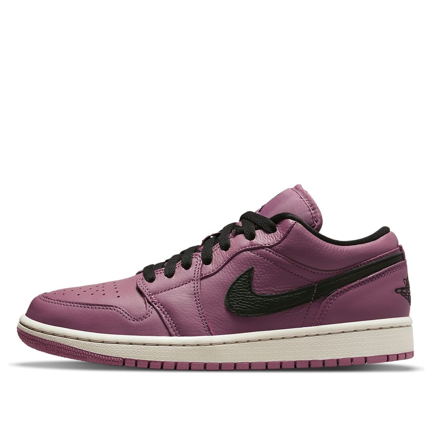 Air Jordan 1 Low SE 'Light Mulberry'