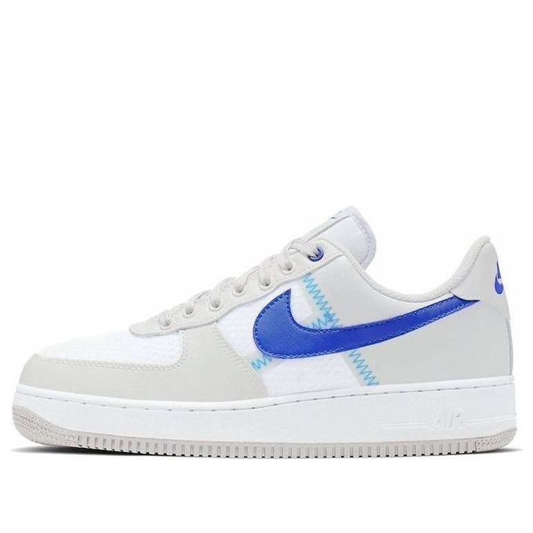 Nike Air Force 1 Low 'Transparent Racer Blue'