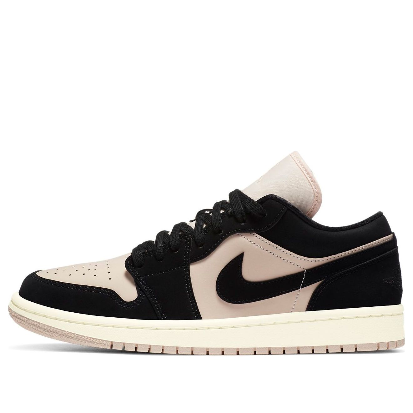 Air Jordan 1 Low 'Black Guava Ice'