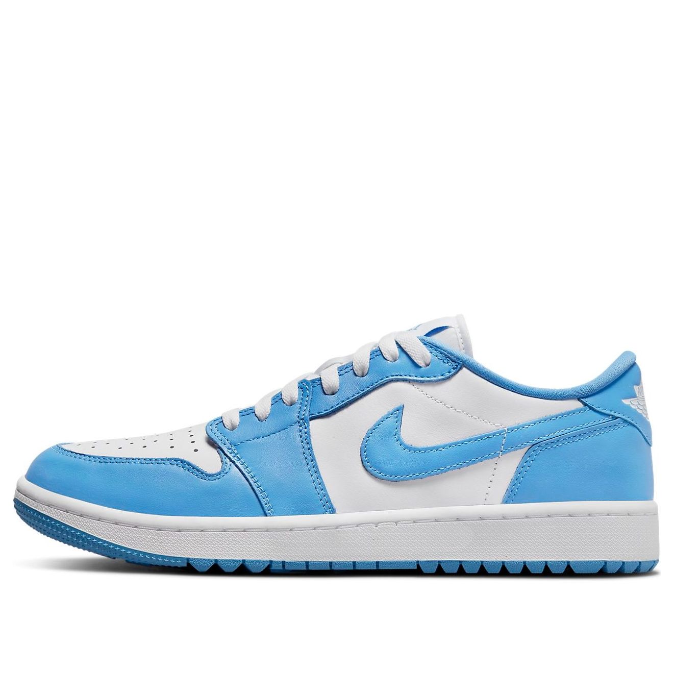 Air Jordan 1 Low Golf 'UNC'