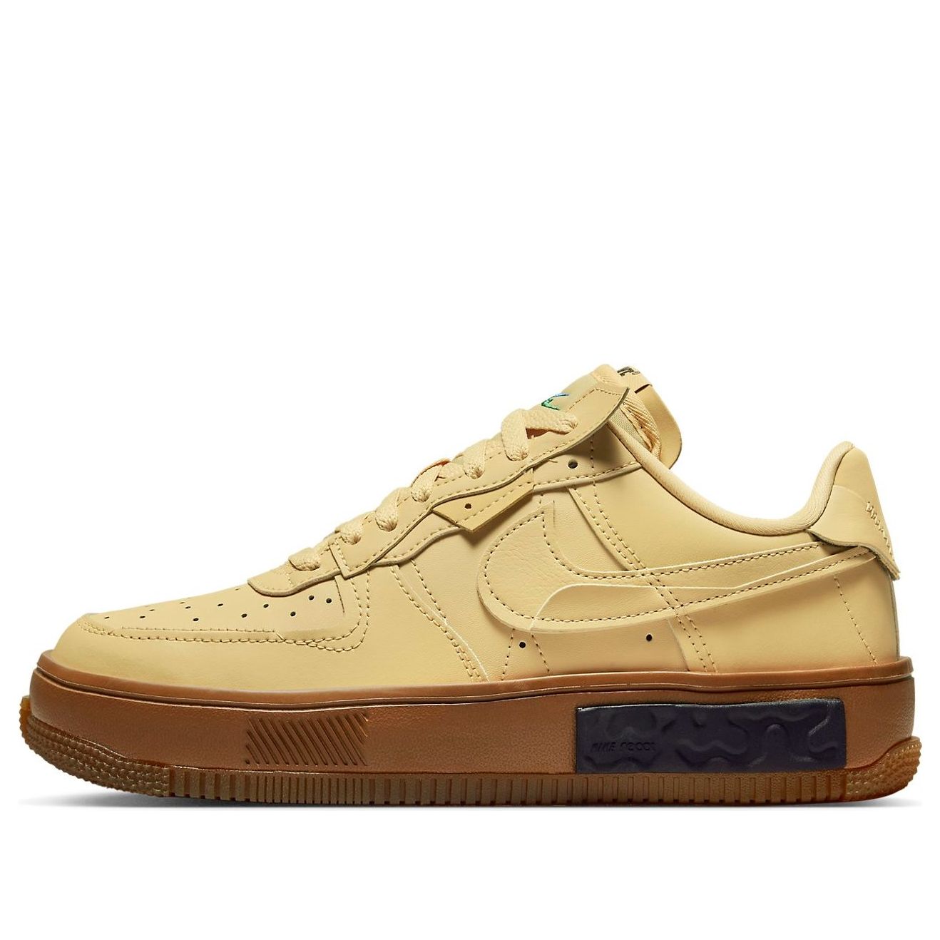 Nike Air Force 1 Low Fontanka 'Sesame'