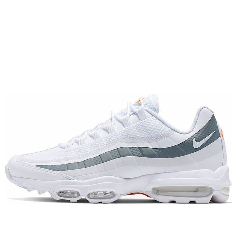 Nike Air Max 95 Ultra 'White Spruce'