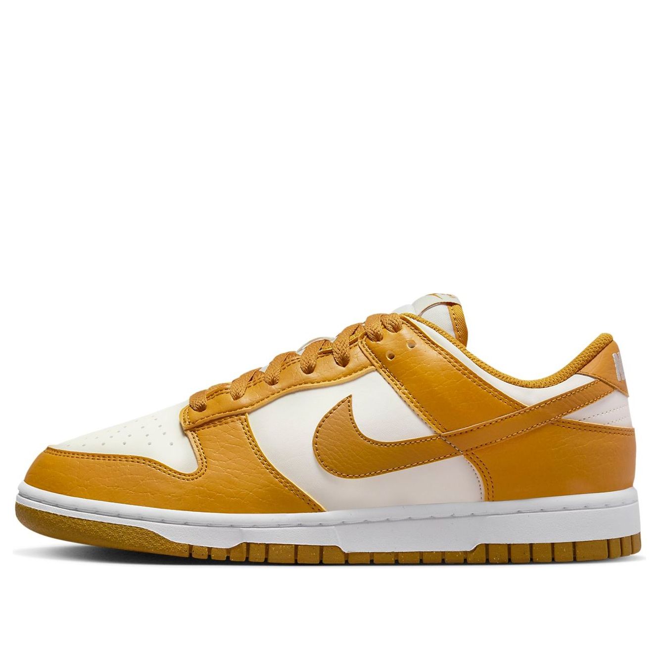 Nike Dunk Low Next Nature 'Gold Phantom'