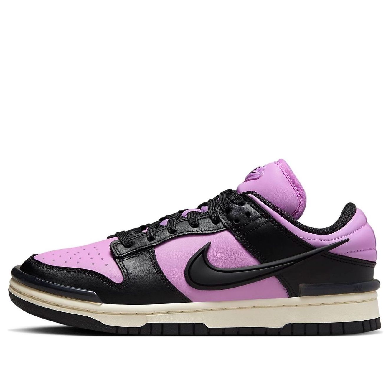 Nike Dunk Low Twist 'Rush Fuchsia'