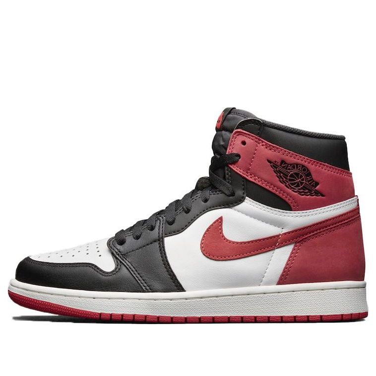 Air Jordan 1 Retro High OG 'Track Red'