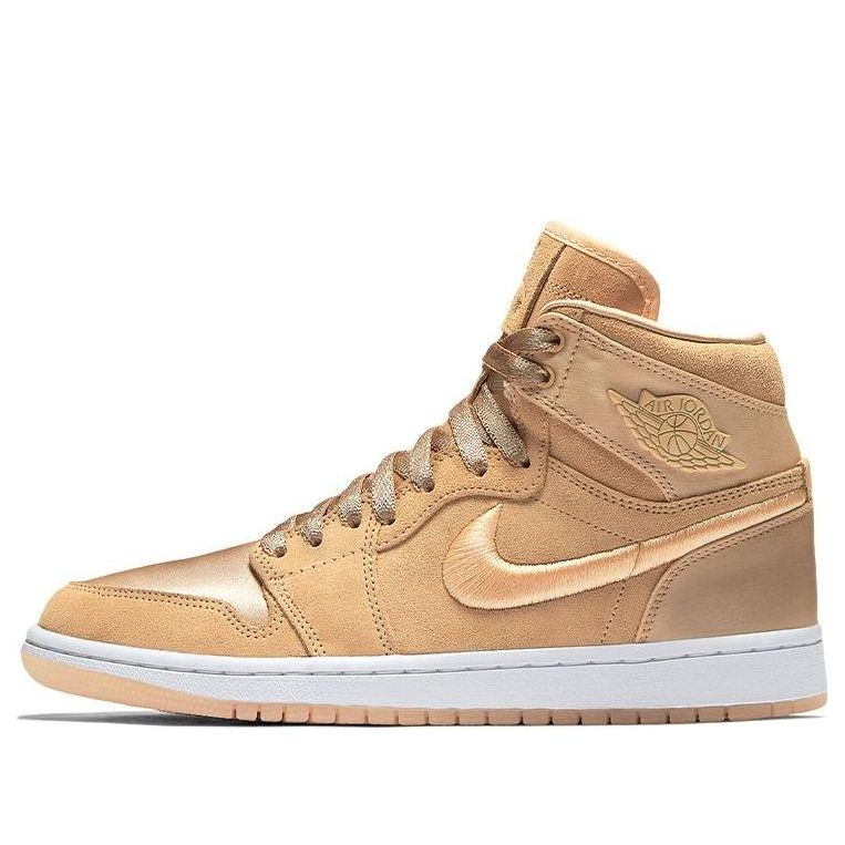 Air Jordan 1 Retro High 'Season of Her: Ice Peach'