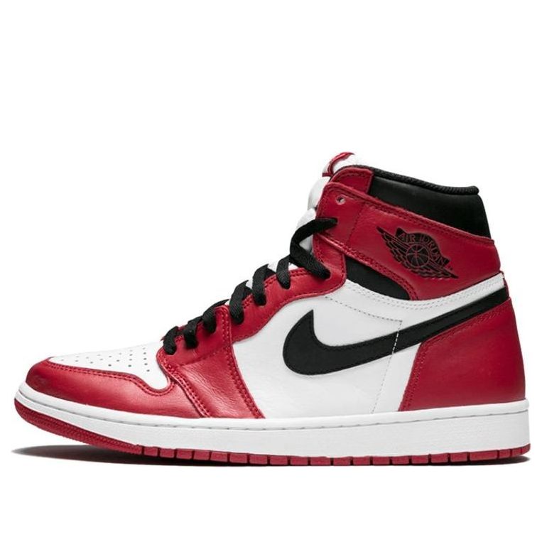 Air Jordan 1 Retro High OG 'Chicago' 2015