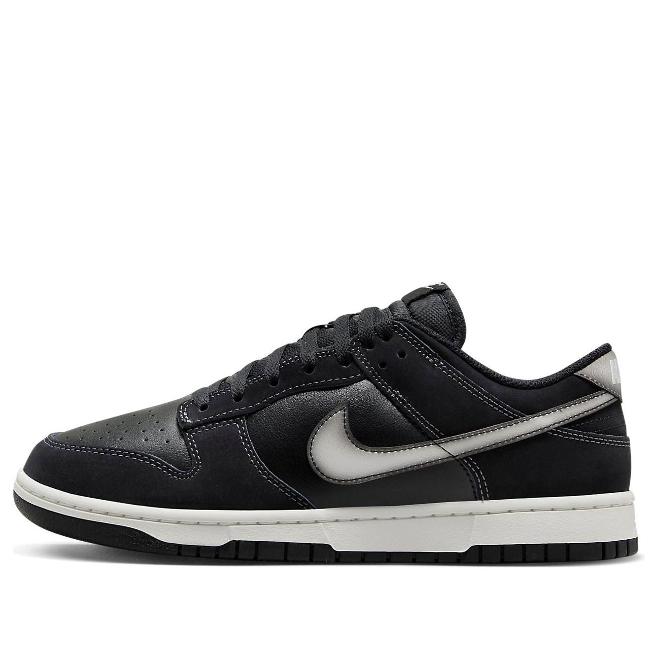 Nike Dunk Low 'Airbrush - Black'