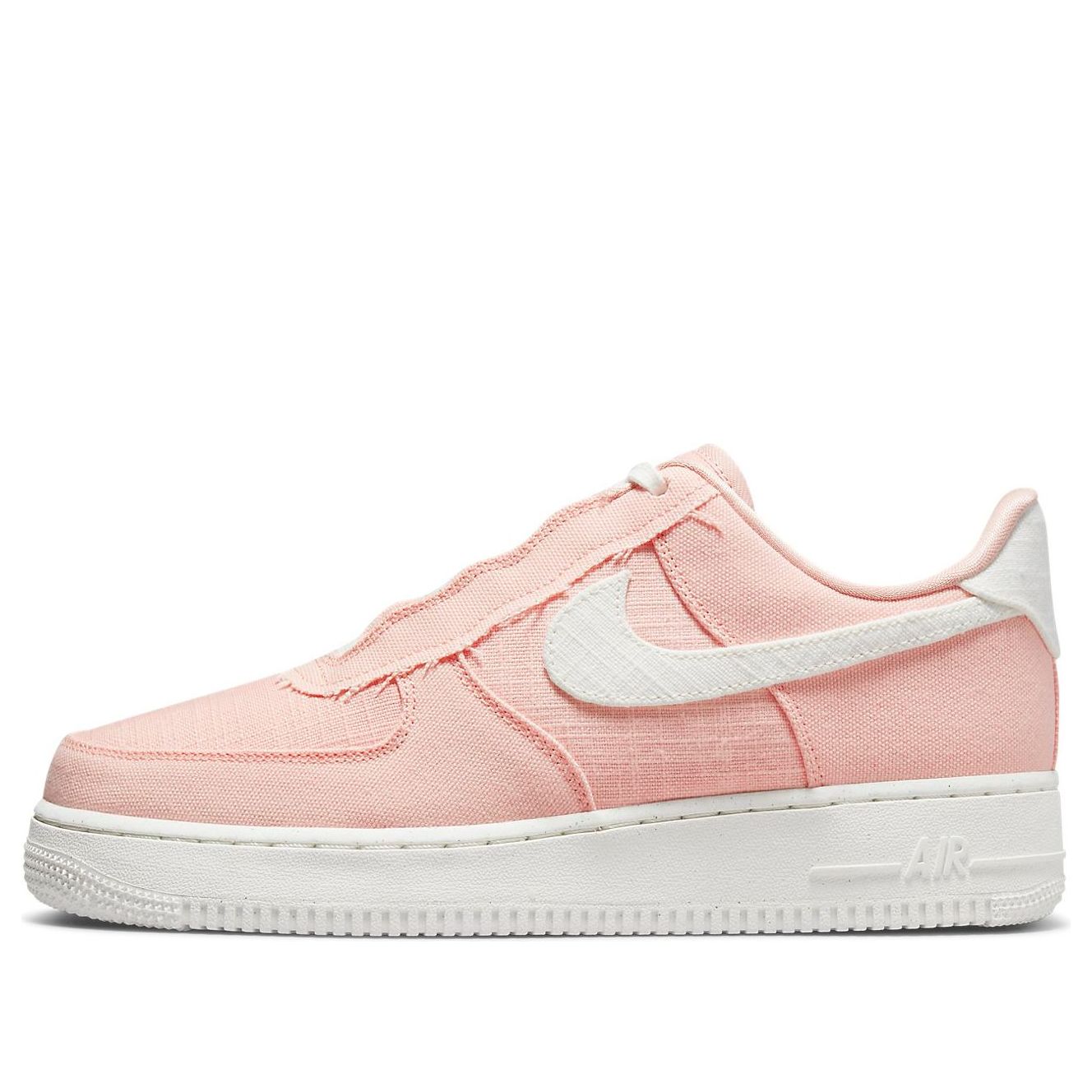 Nike Air Force 1 Low '07 Premium Next Nature 'Sun Club - Arctic Orange'