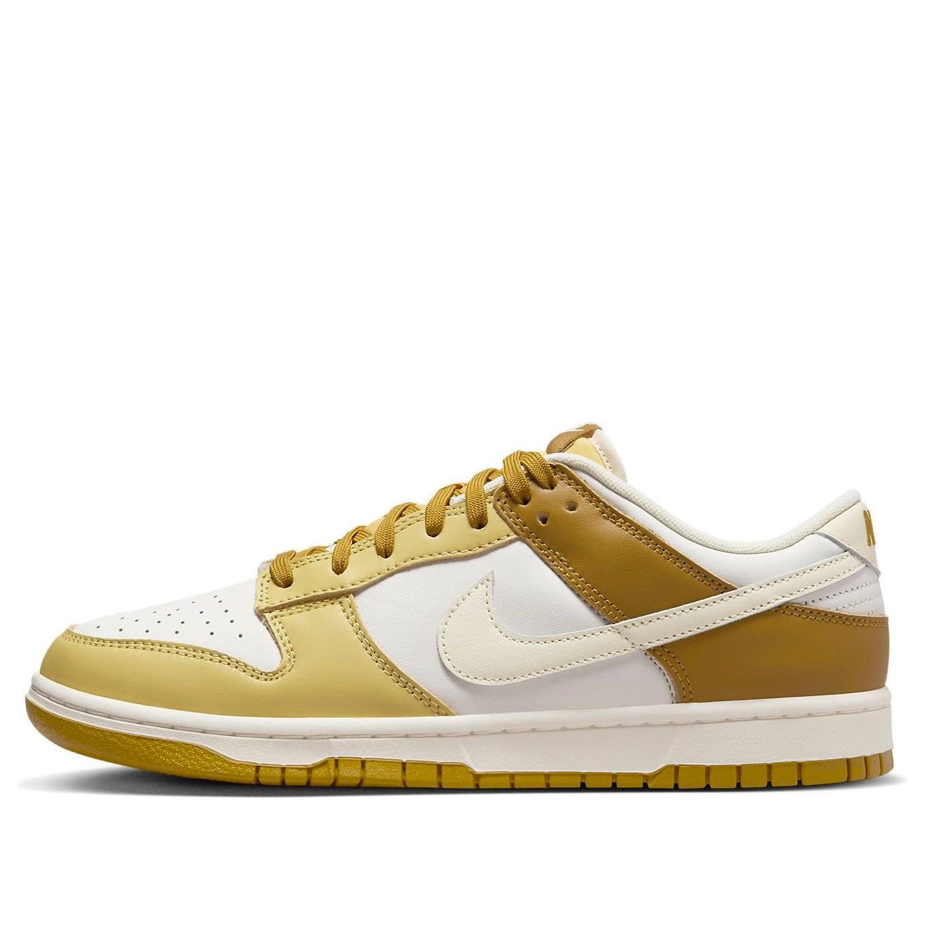 Nike Dunk Low 'Bronzine'