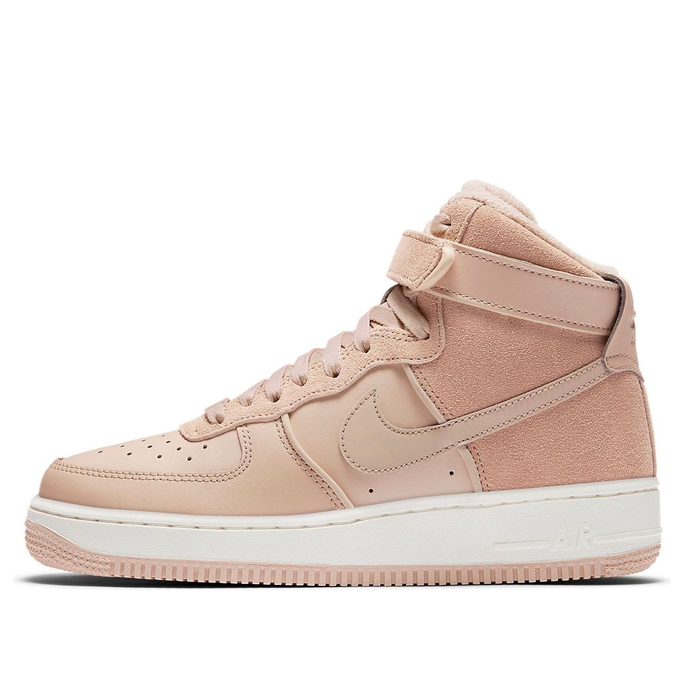 Nike Air Force 1 High 'Bio Beige'