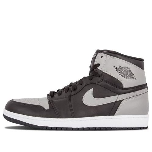 Air Jordan 1 Retro High OG 'Shadow' 2013