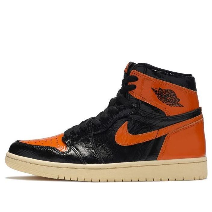 Air Jordan 1 Retro High OG 'Shattered Backboard 3.0'