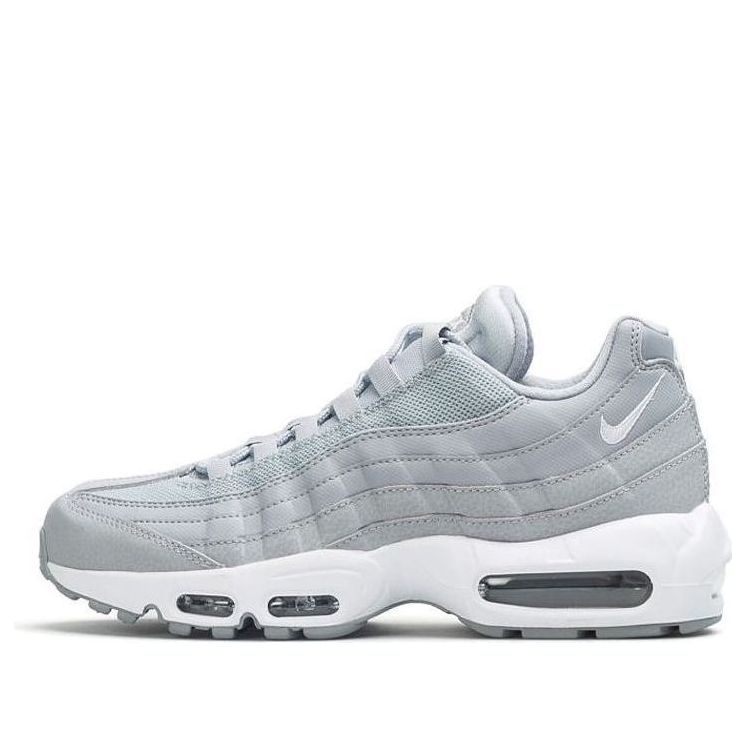 Nike Air Max 95 Essential 'Wolf Grey'