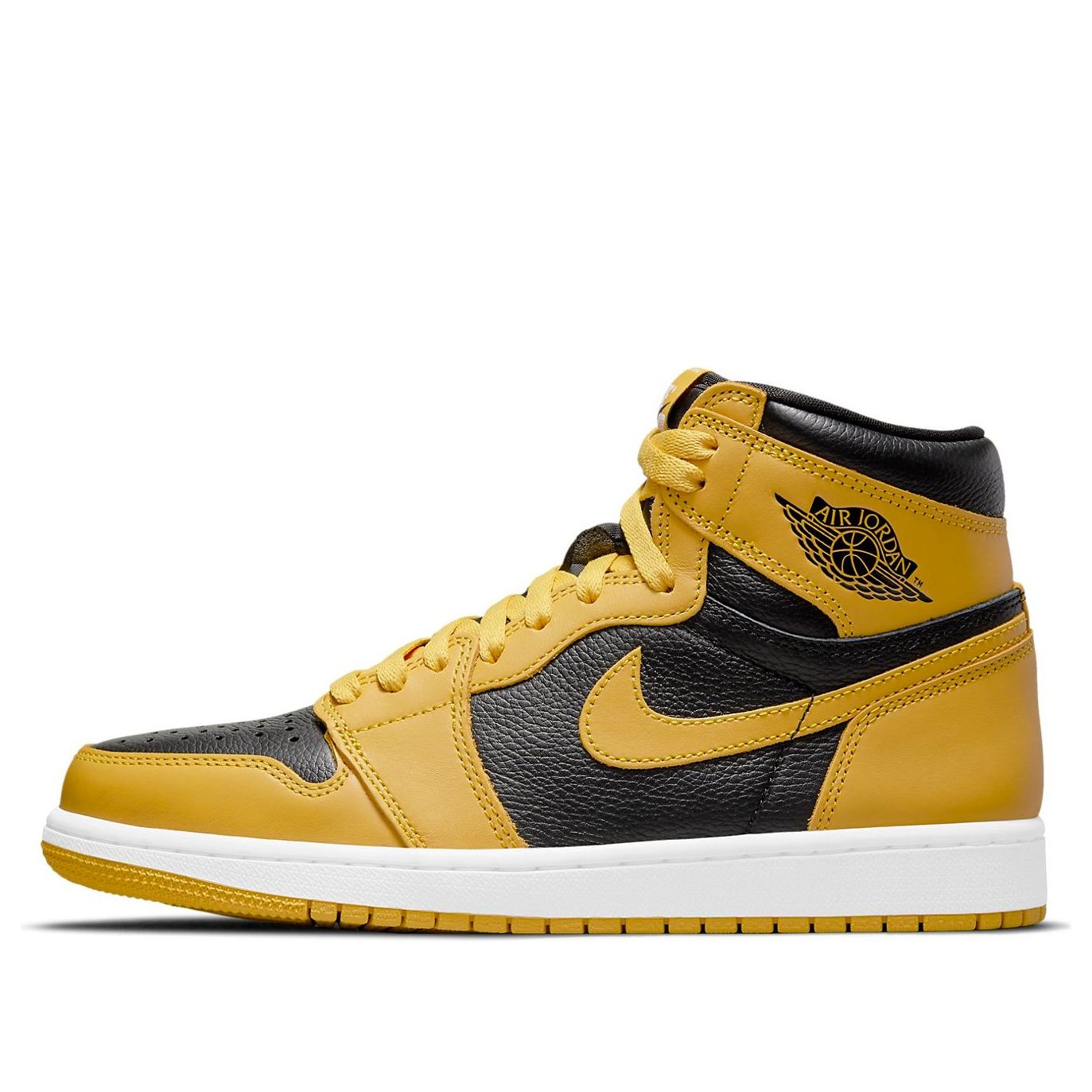 Air Jordan 1 Retro High OG 'Pollen'