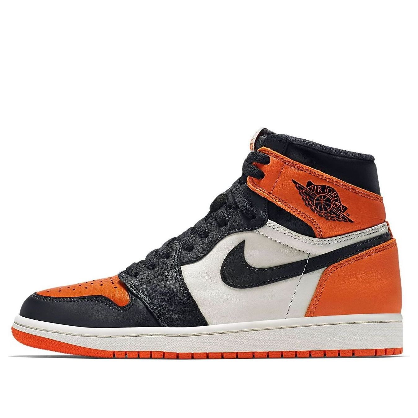 Air Jordan 1 Retro High OG 'Shattered Backboard'