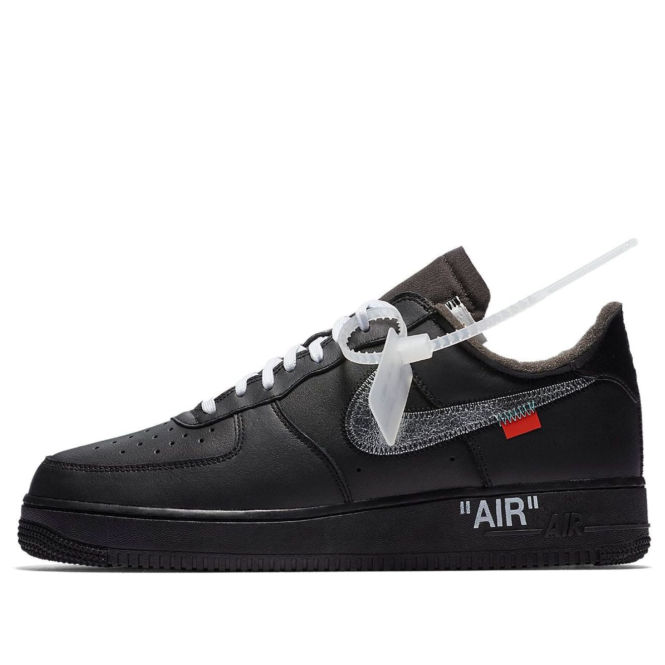 Nike Off-White x Air Force 1 Low '07 'MoMA'