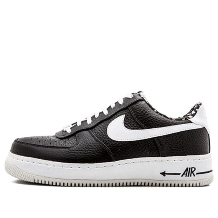 Nike Haze x Nike Air Force 1 Low CMFT LW HZ QS Black