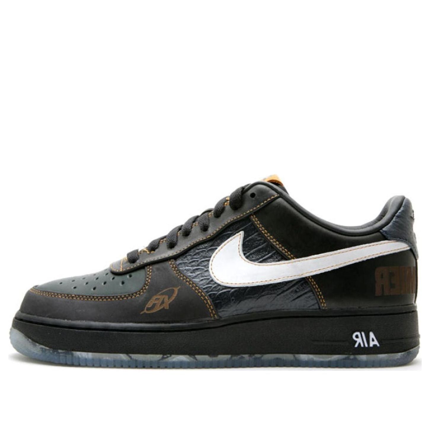 Nike Air Force 1 Low Premium 'DJ Premier'