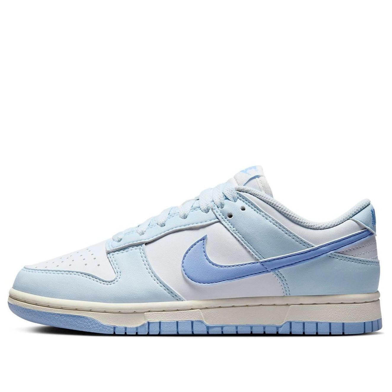 Nike Dunk Low Next Nature 'Blue Tint'