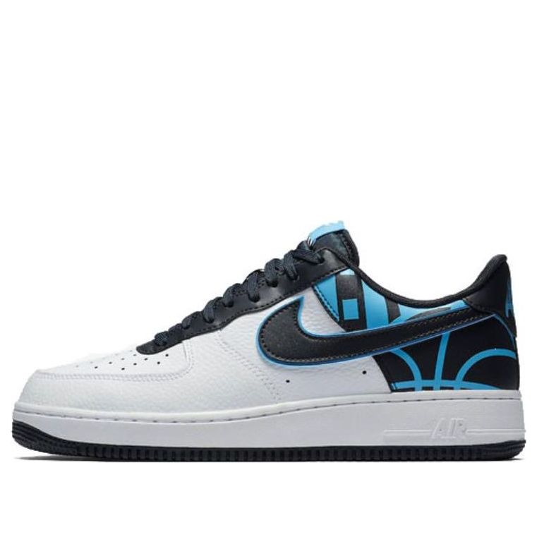 Nike Air Force 1 Low '07 LV8 'Logo Pack'