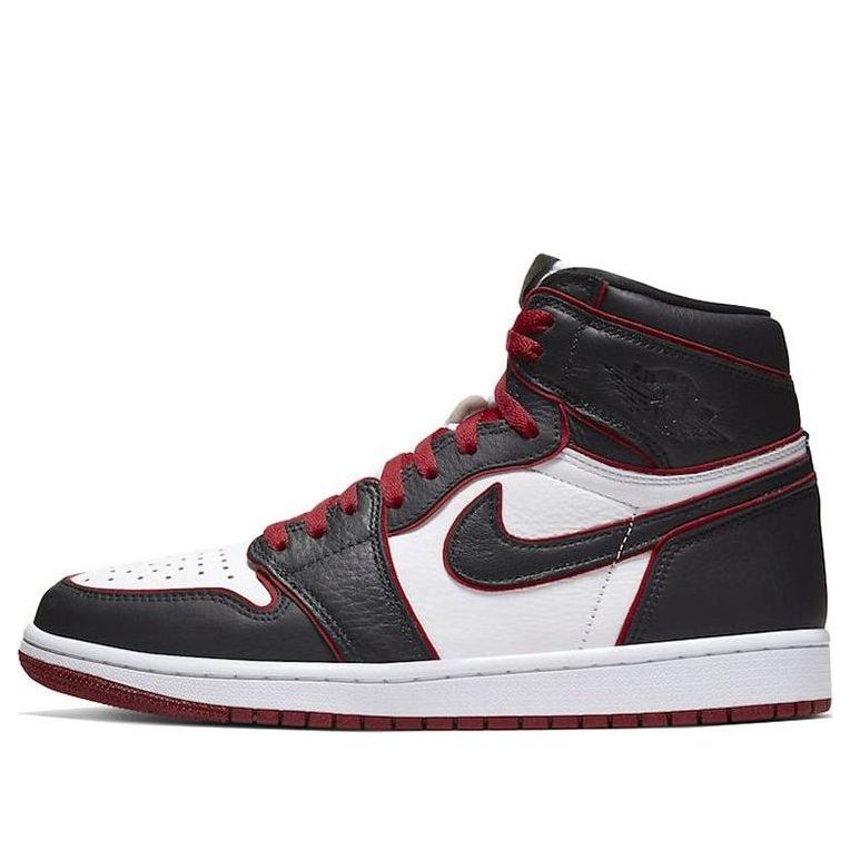 Air Jordan 1 Retro High OG 'Bloodline'