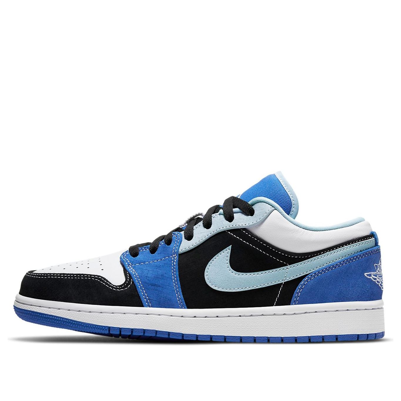 Air Jordan 1 Low SE 'Racer Blue'