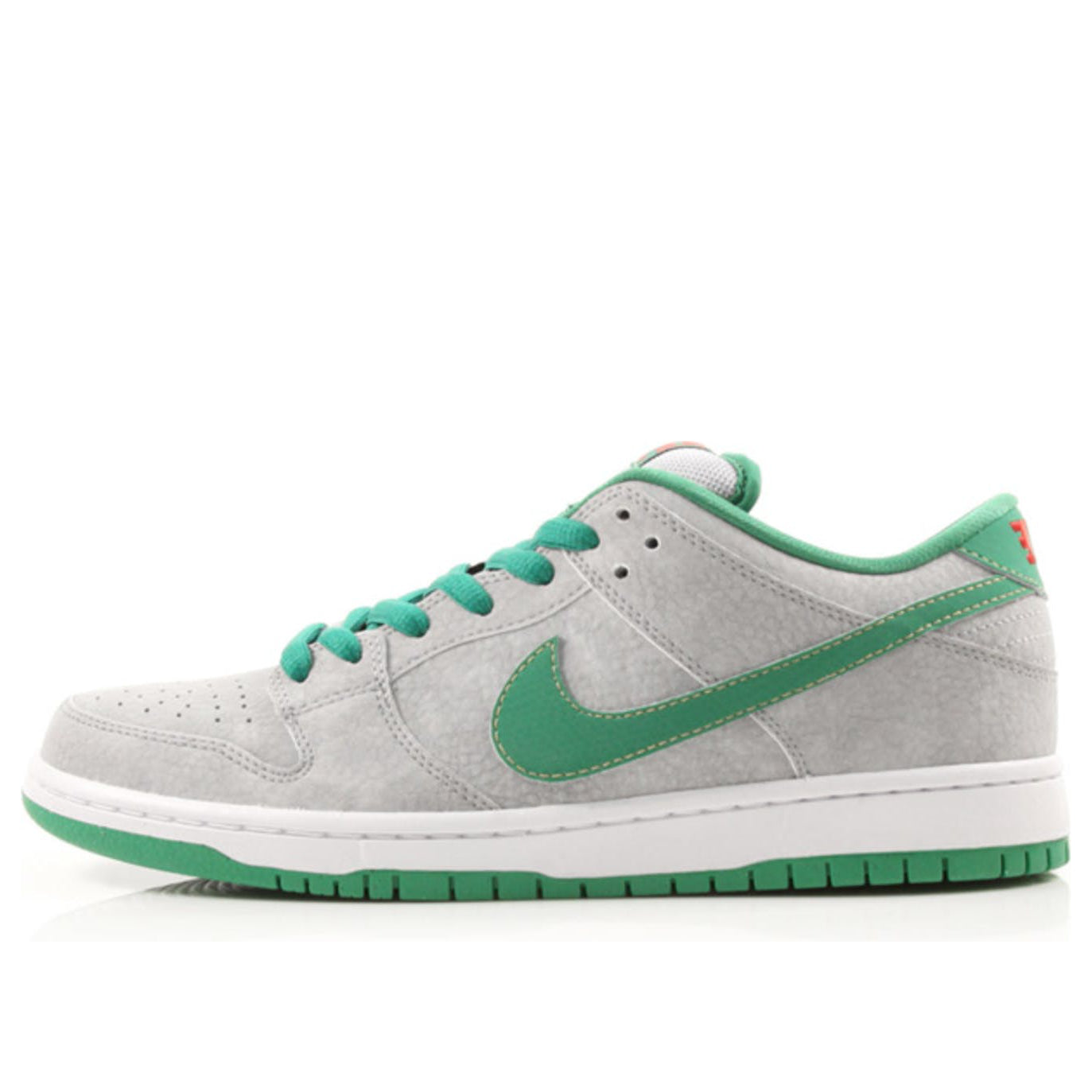 Nike Dunk Low Premium SB 'Medusa'