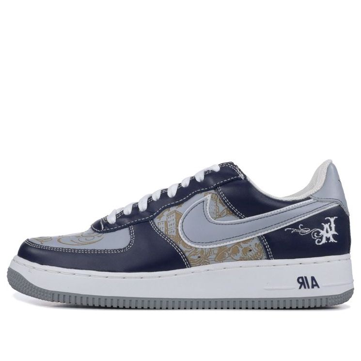 Nike Mr. Cartoon x Air Force 1 Low '03 'Clown'