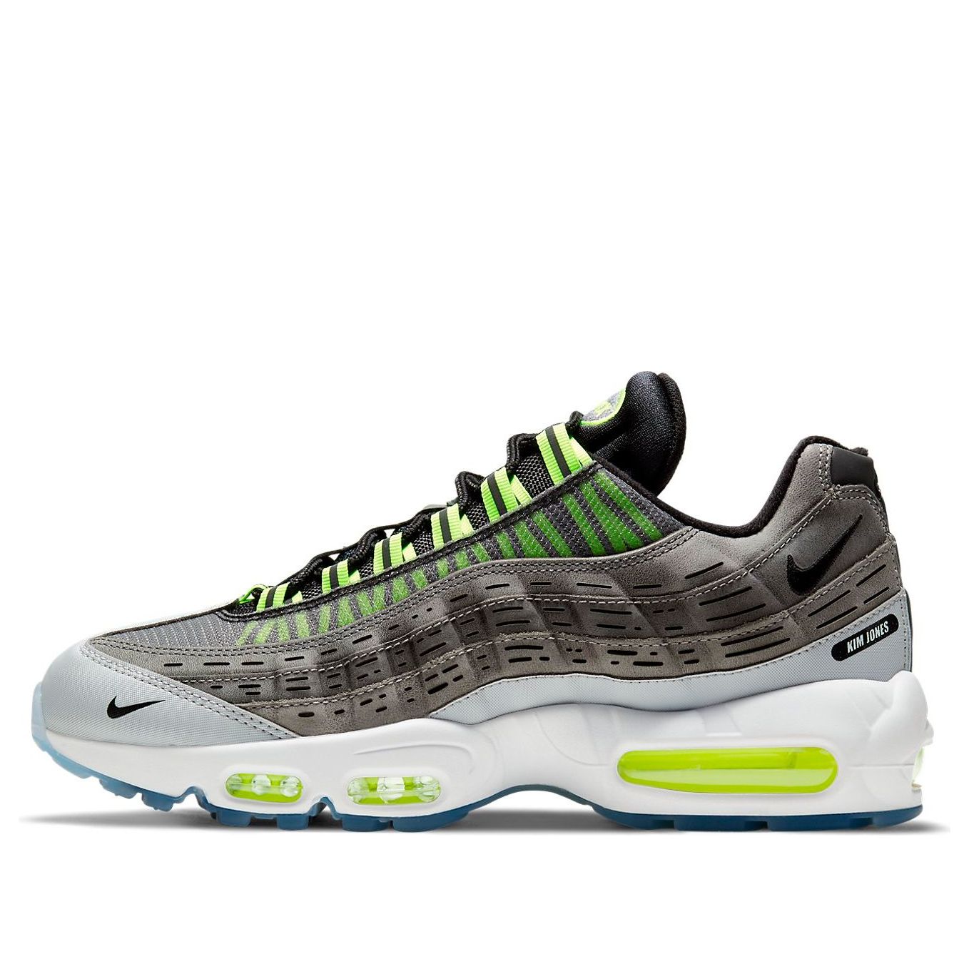 Nike Kim Jones x Air Max 95 'Volt'