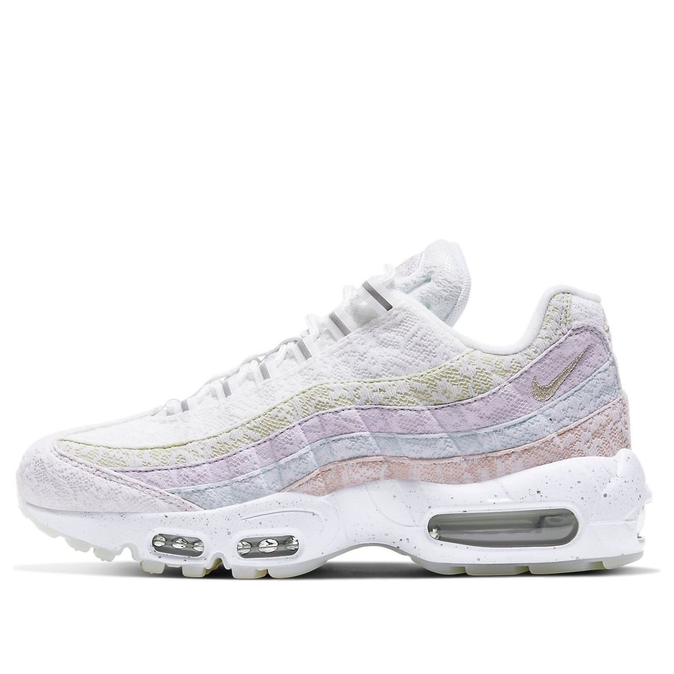 Nike Air Max 95 Premium 'Overlace'