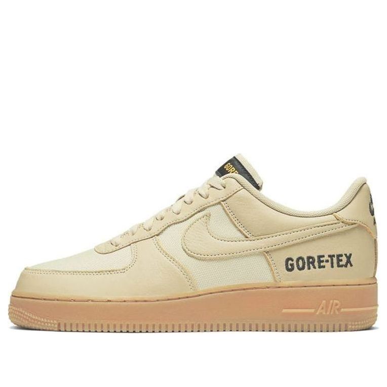 Nike Gore-Tex x Air Force 1 Low 'Gold'