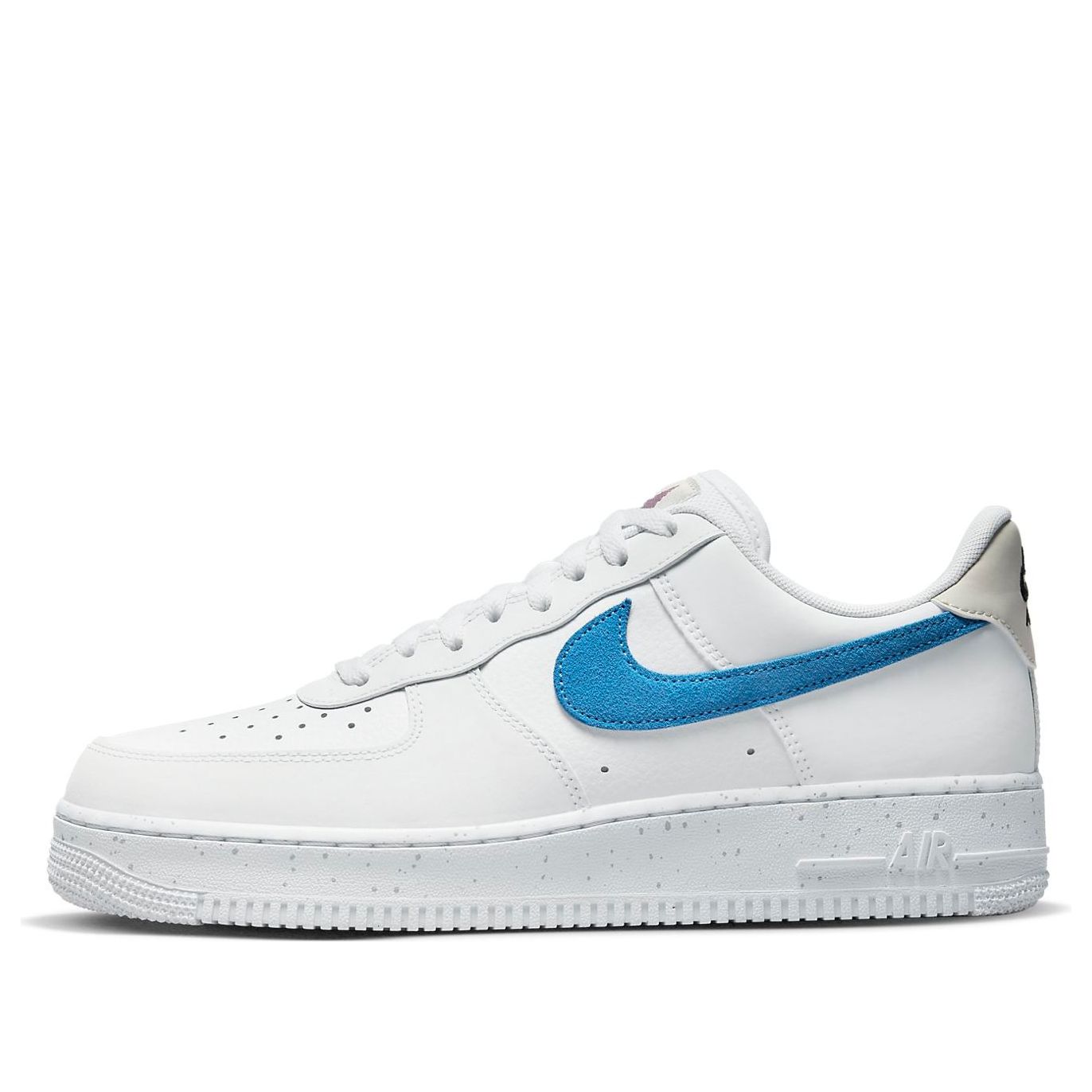 Nike Air Force 1 Low '07 'Evergreen University Blue'