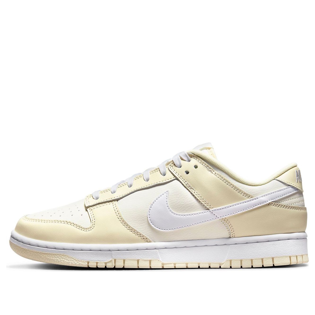 Nike Dunk Low 'Coconut Milk'