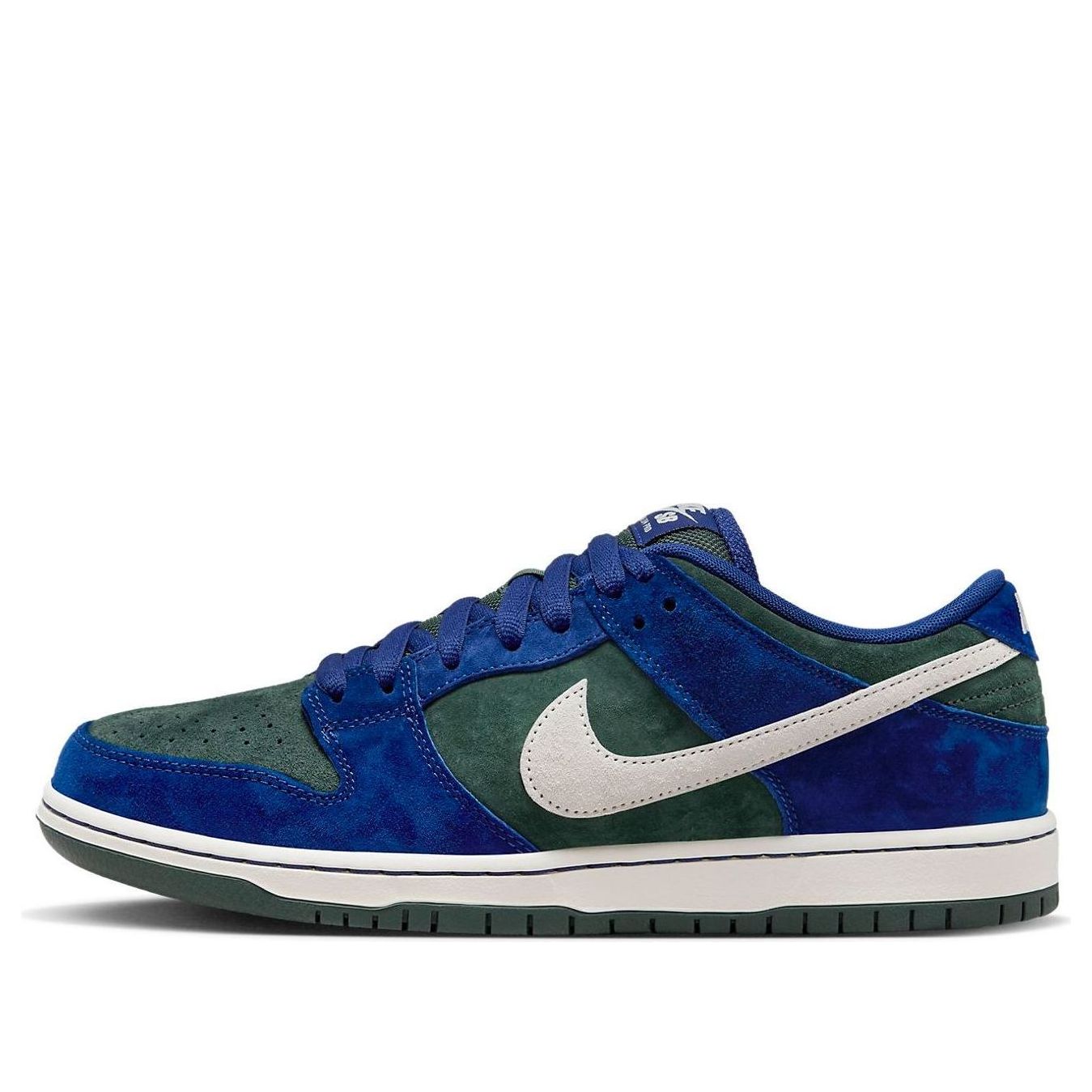 Nike SB Dunk Low 'Deep Royal Blue'