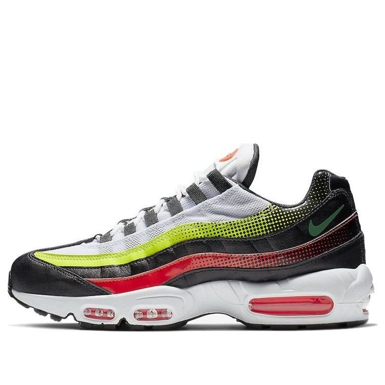 Nike Air Max 95 SE 'Neon Collection'