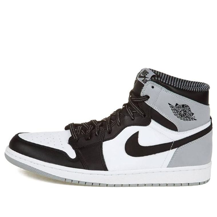 Air Jordan 1 Retro High OG 'Barons'