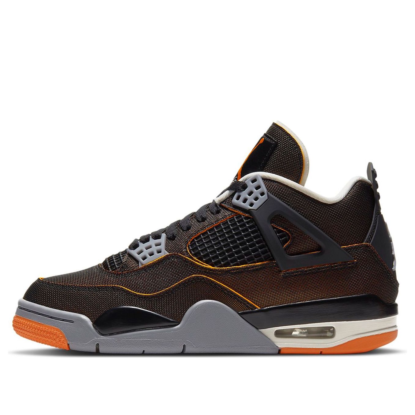 Air Jordan 4 Retro 'Starfish'