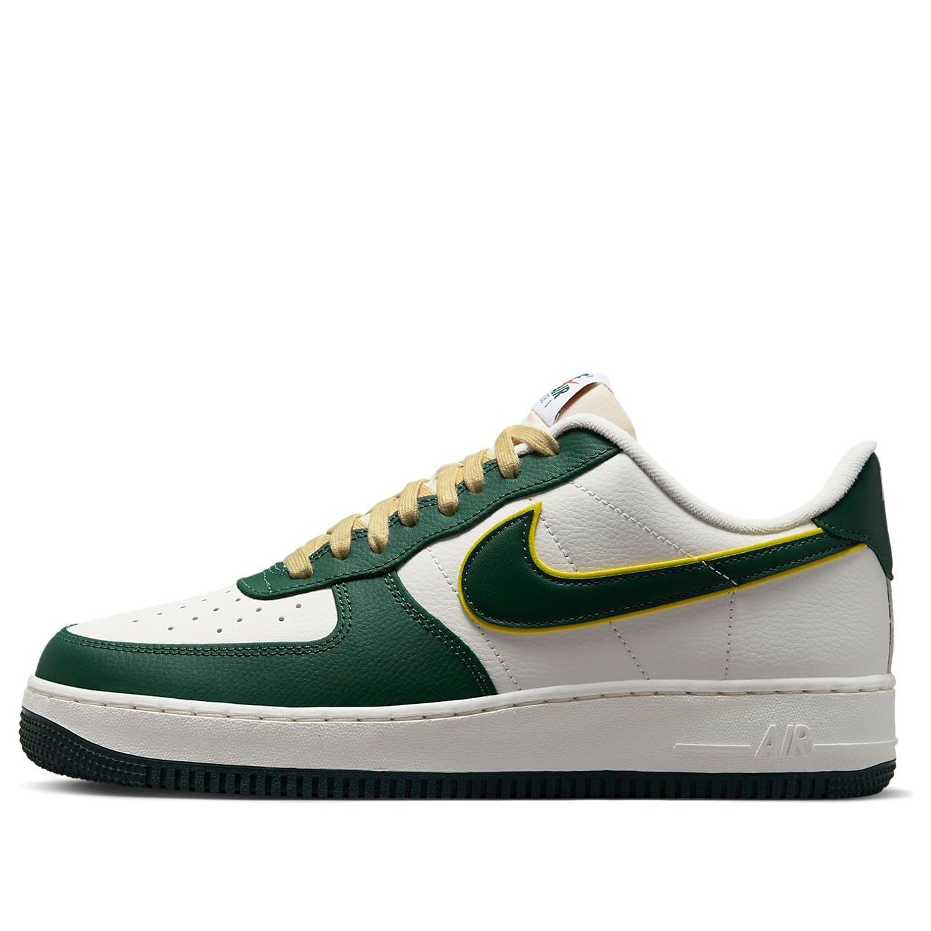 Nike Air Force 1 Low '07 LV8 'Noble Green'