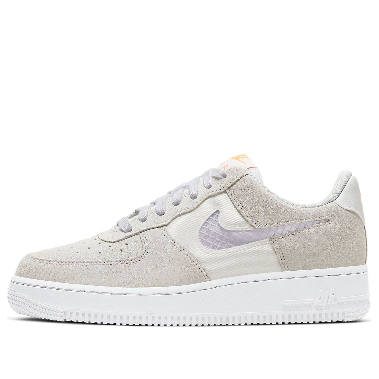 Nike Air Force 1 Low '07 SE 'Pure Platinum'