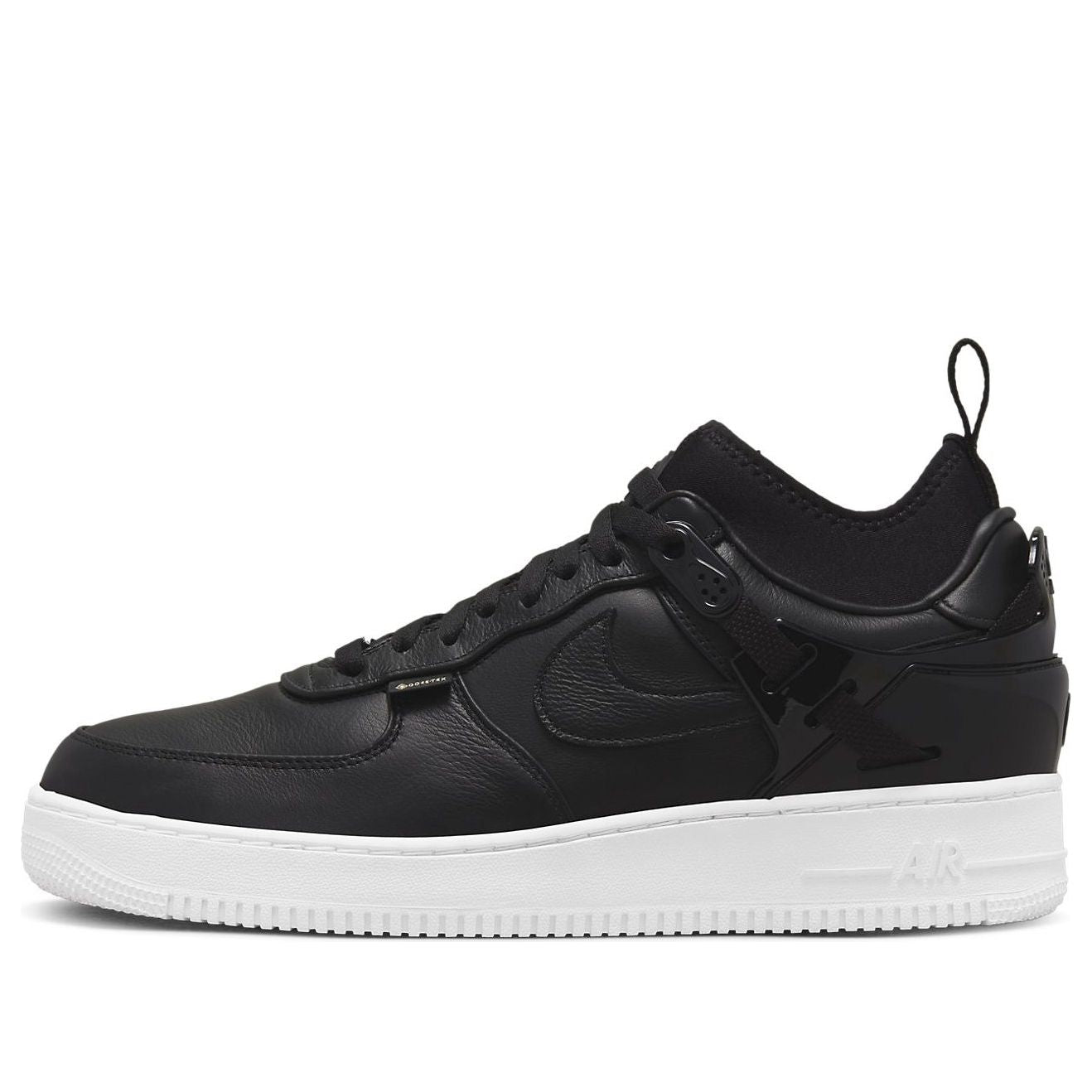 Nike Undercover x Air Force 1 Low SP GORE-TEX 'Black'